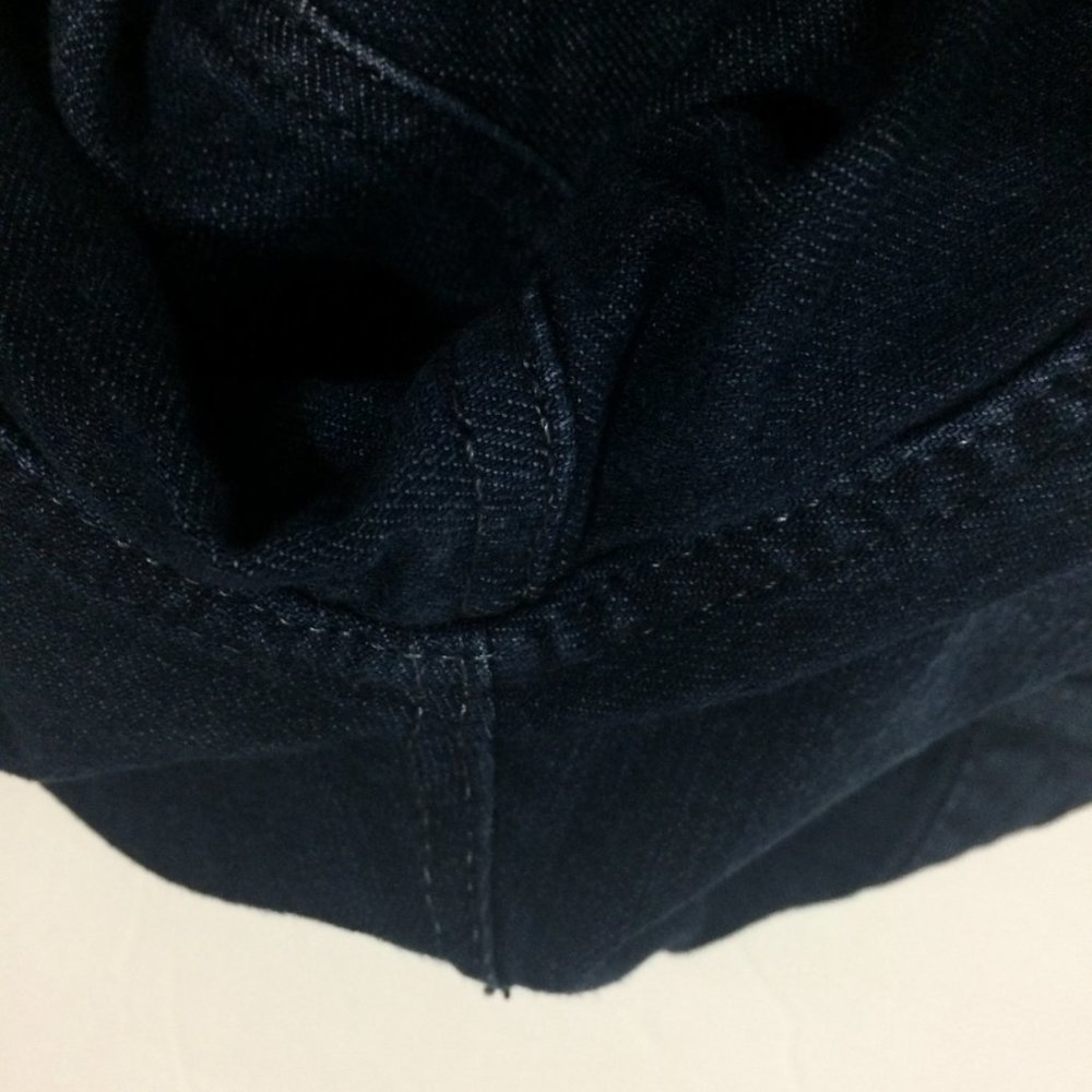Aeropostale Jeans Boot Cut Bling Pocket Detail - Picture 11 of 14